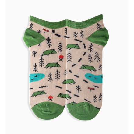 Шкарпетки Griffon Low tourism box