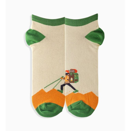 Шкарпетки Griffon Low tourism box