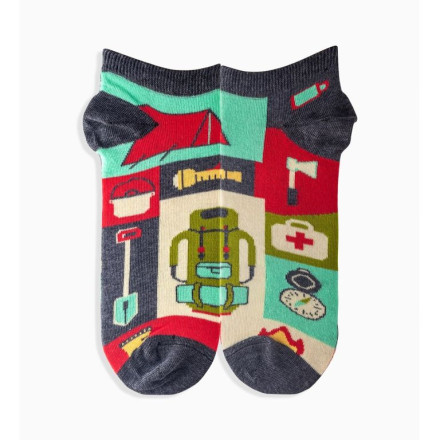 Шкарпетки Griffon Low tourism box