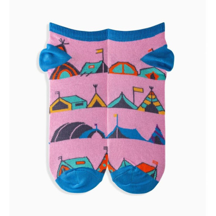 Шкарпетки Griffon Low tourism box