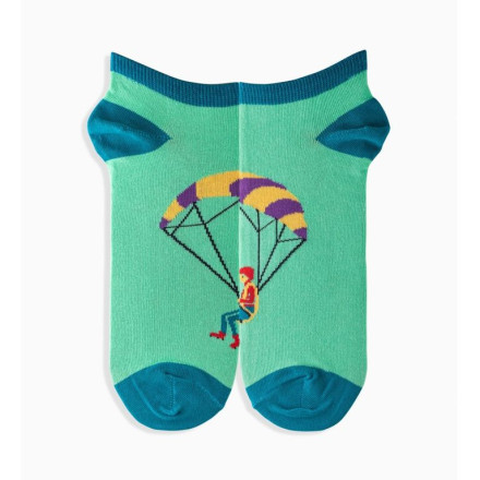 Шкарпетки Griffon Low tourism box