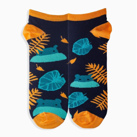 Шкарпетки Griffon Low jungle box