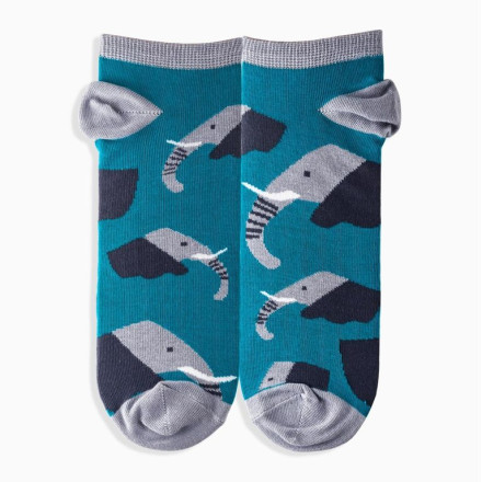 Шкарпетки Griffon Low jungle box