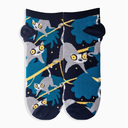 Шкарпетки Griffon Low jungle box