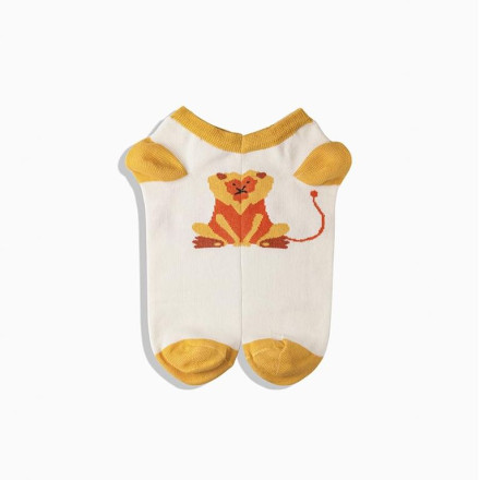 Шкарпетки Griffon Low animal box