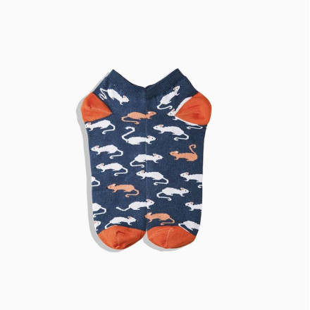 Шкарпетки Griffon Low animal box