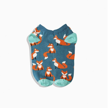 Шкарпетки Griffon Low animal box