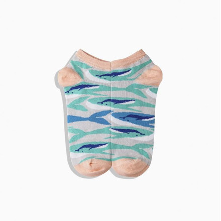 Шкарпетки Griffon Low animal box