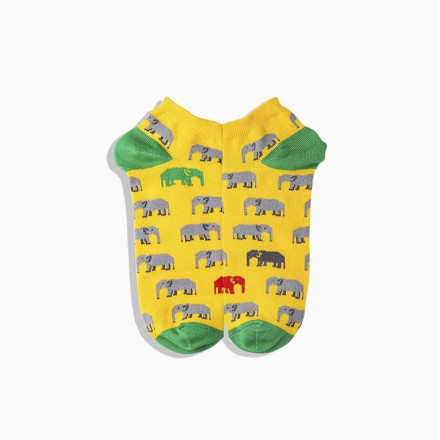 Шкарпетки Griffon Low animal box