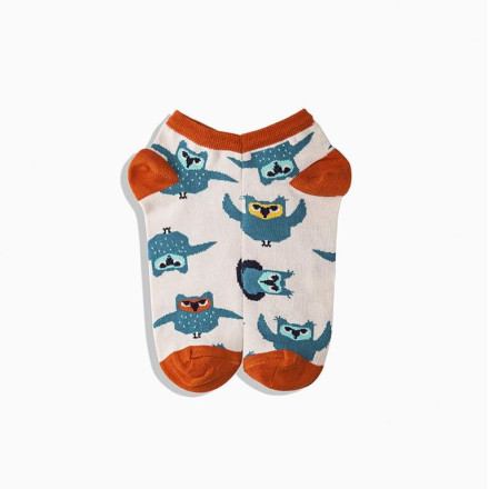 Шкарпетки Griffon Low animal box