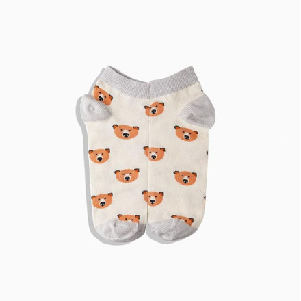 Шкарпетки Griffon Low animal box