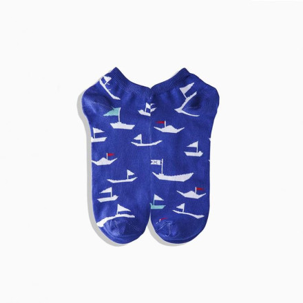 Шкарпетки Griffon Low summer box