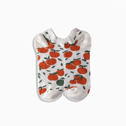 Шкарпетки Griffon Low summer box