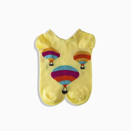 Шкарпетки Griffon Low summer box