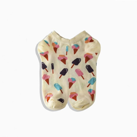 Шкарпетки Griffon Low summer box