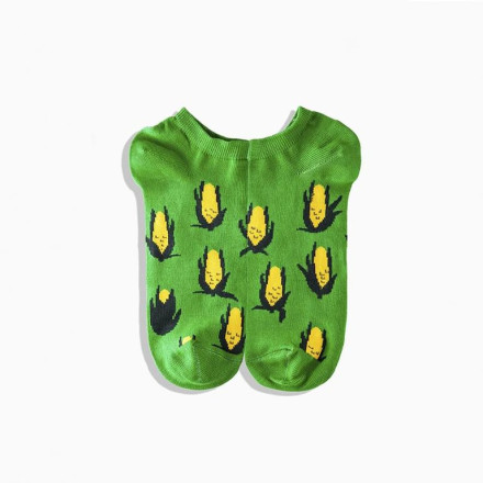 Шкарпетки Griffon Low summer box