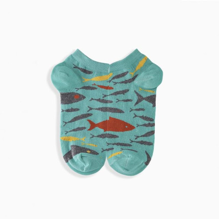 Шкарпетки Griffon Low sea box