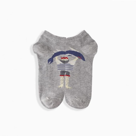 Шкарпетки Griffon Low sea box