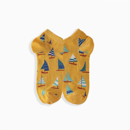 Шкарпетки Griffon Low sea box