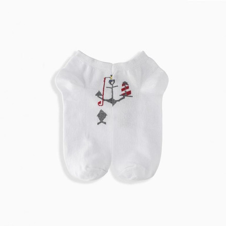 Шкарпетки Griffon Low sea box