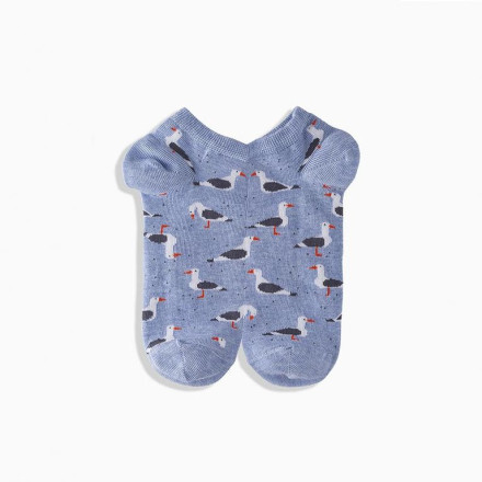 Шкарпетки Griffon Low sea box