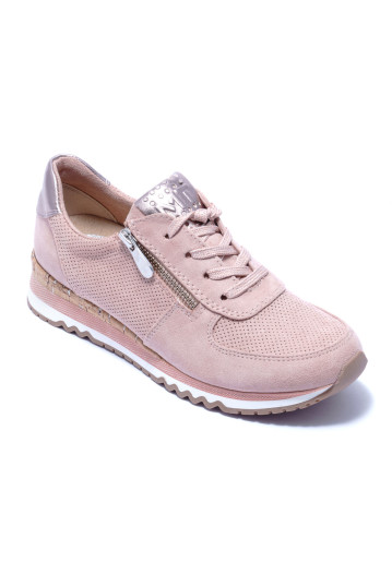 Кросівки жіночі Marco Tozzi 2/2-23781/34 903 ROSE COMB