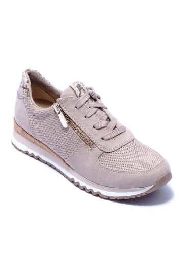 Кросівки жіночі Marco Tozzi 2/2-23781/34 907 DUNE COMB