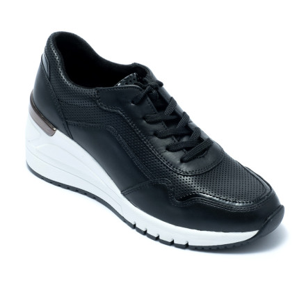 Кросівки жіночі Marco Tozzi 2-2-23500-35 098 BLACK COMB