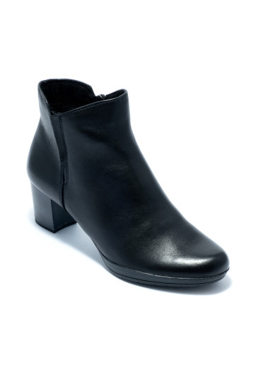 Черевики жіночі Marco Tozzi 2-2-25389-25 002 BLACK ANTIC