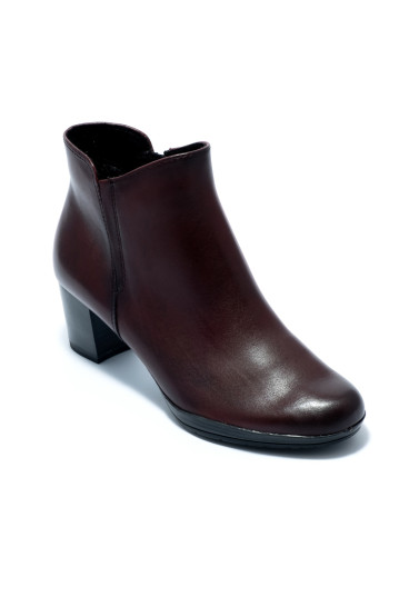 Черевики жіночі Marco Tozzi 2-2-25389-25 507 BORDEAUX ANT.