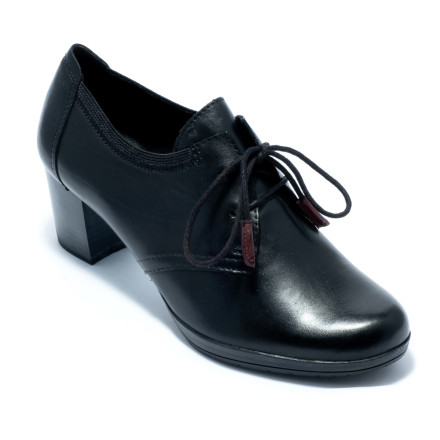 Туфлі жіночі Marco Tozzi 2-2-23300-35 002 BLACK ANTIC