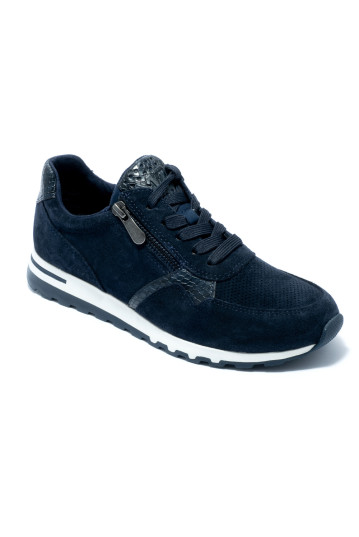 Кросівки жіночі Marco Tozzi 2-2-23724-35 890 NAVY COMB
