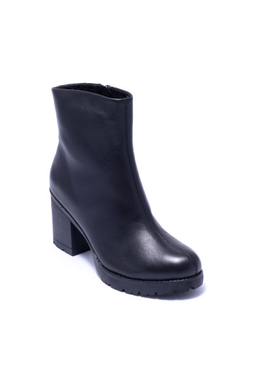 Черевики жіночі Marco Tozzi 2-2-26468-25 002 BLACK ANTIC