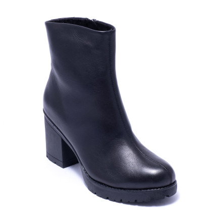 Черевики жіночі Marco Tozzi 2-2-26468-25 002 BLACK ANTIC