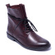 Черевики жіночі Marco Tozzi 2-2-25133-35 507 BORDEAUX ANT.