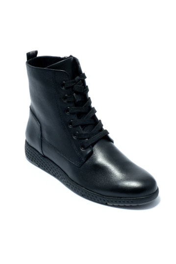 Черевики жіночі Marco Tozzi 2-2-25251-25 002 BLACK ANTIC