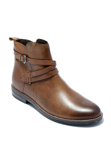 Черевики жіночі Marco Tozzi 2-2-25017-35 343 MUSCAT A.C.