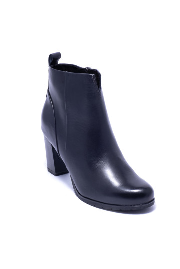 Черевики жіночі Marco Tozzi 2-2-25317-25 892 NAVY ANTIC