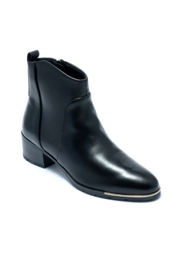 Черевики жіночі Marco Tozzi 2-2-25373-35 002 BLACK ANTIC