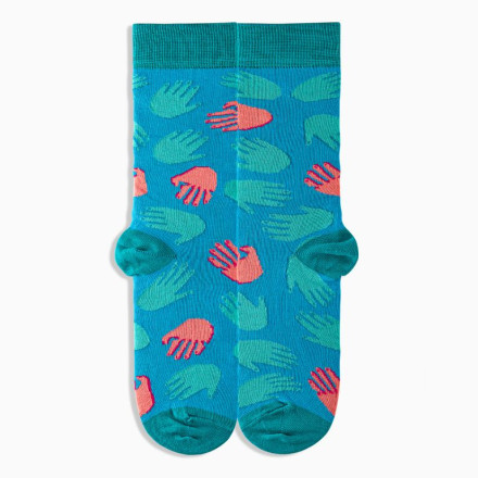 Шкарпетки Griffon Love box new