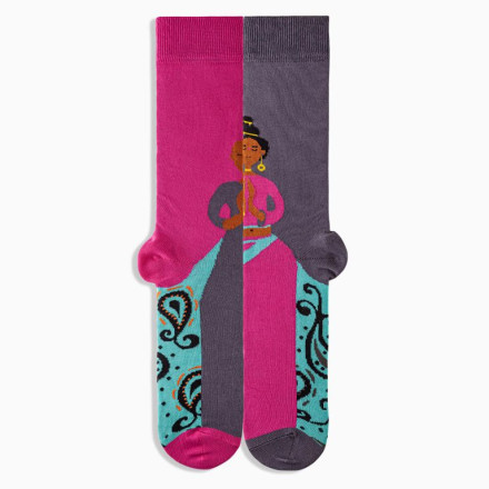 Шкарпетки Griffon Nation box