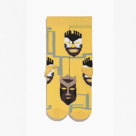 Шкарпетки Griffon Heroes box