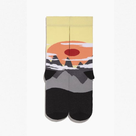 Шкарпетки Griffon Heroes box