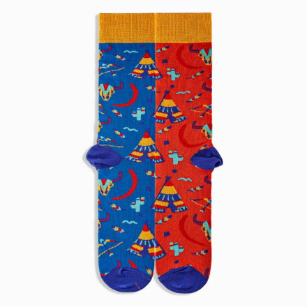 Шкарпетки Griffon Civilizations box