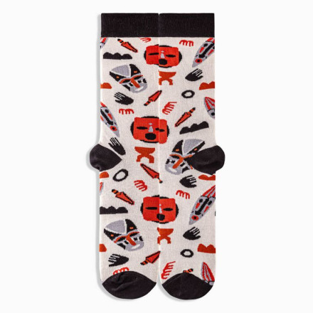 Шкарпетки Griffon Civilizations box