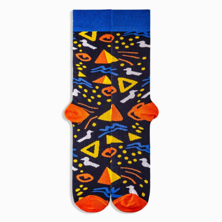 Шкарпетки Griffon Civilizations box