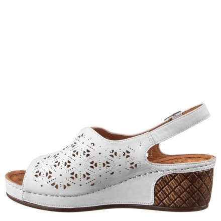 Босоніжки жіночі Baden 919946