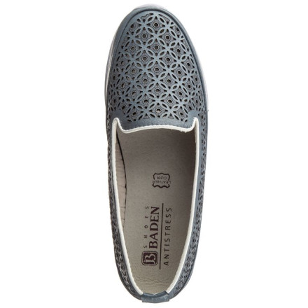 Мокасини жіночі Baden 919964