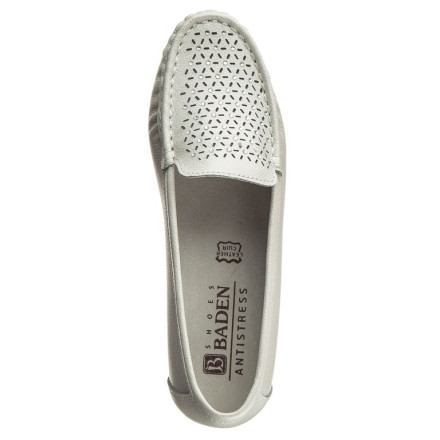 Мокасини жіночі Baden 919965