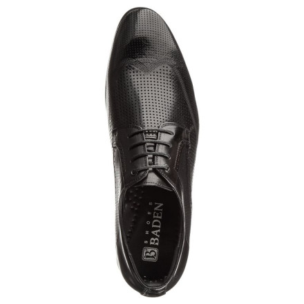 Туфлі чоловічі Baden 919983